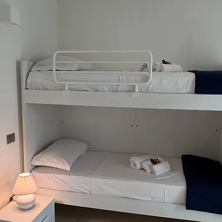 Διαμέρισμα Li Ranci Golfo Aranci