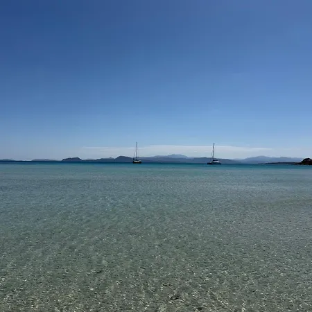 Li Ranci * Golfo Aranci