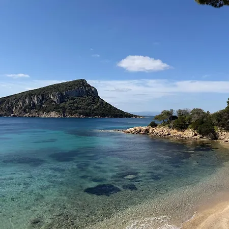 Διαμέρισμα Li Ranci *